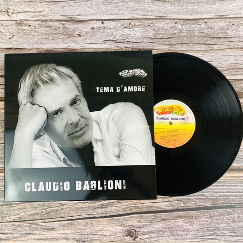 Claudio baglioni superstar - claudio,