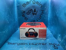 AIWA BBTC-550 Radio a cassette