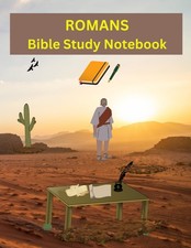ROMANS Bible Study