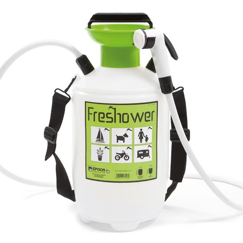 Freshower doccia portatile - 7,