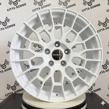 Cerchi in lega compatibili