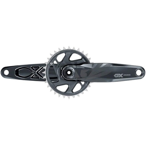 Guarnitura sram eagle boost - guarnitura,