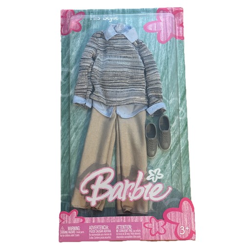 Barbie fashion fever - fashion,