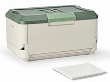 Box Portaoggetti Auto con