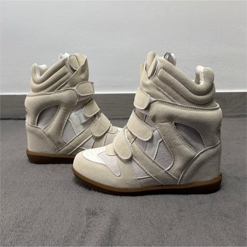 Isabel marant sneaker - isabel,