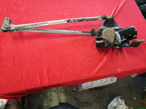 Motorino tergicristallo