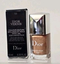 Dior Vernis Smalto Unghie