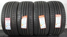 4 pneumatici estivi 225/35R19
