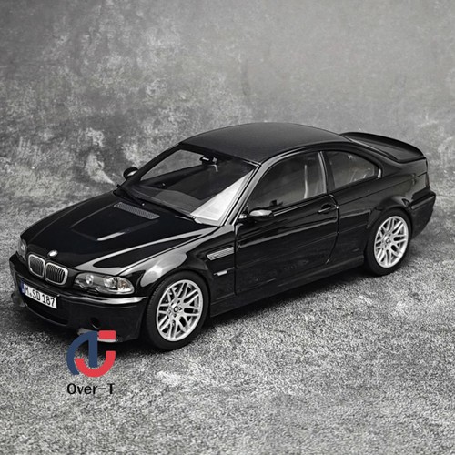 Norev bmw csl e46 - norev,