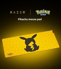 Mouse pad gioco razer - mouse, x