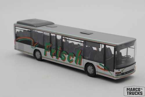 Rietze setra 315 fresco - s,