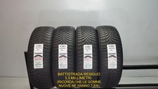 GOMME USATE  TERMICHE 195/60R16 89H HANKOOK WINTER ICEPT RS2 PNEUMATICI B69984
