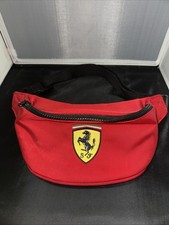 Borsa Ferrari marsupio