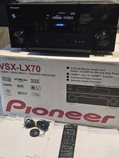 Pioneer VSX-LX70 Ricevitore AV
