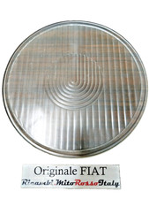 Vetro piatto faro grande - vetro,