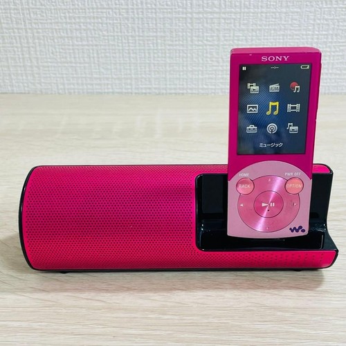 Sony walkman s644 8gb - walkman, nw-s644