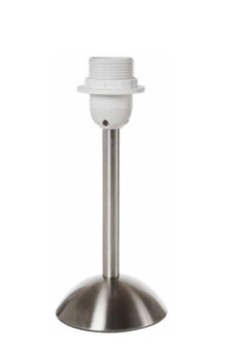 Base per lampada - &, gut
