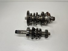 CAMBIO HONDA CB 750 SEVEN FIFTY 1993-2003