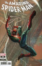 Amazing Spider-Man, The (6a