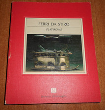 Laura Palla FERRI DA STIRO