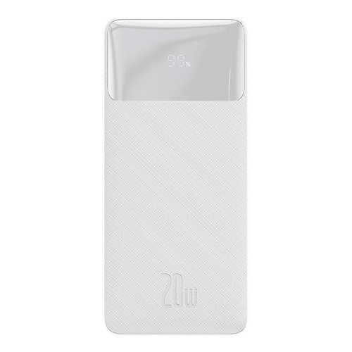 Powerbank baseus bipow - powerbank,