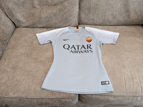 Maglia nike roma away - maglia,