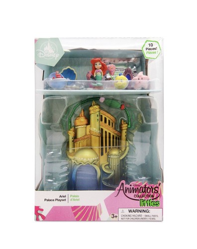 Disney animators littles - animators,