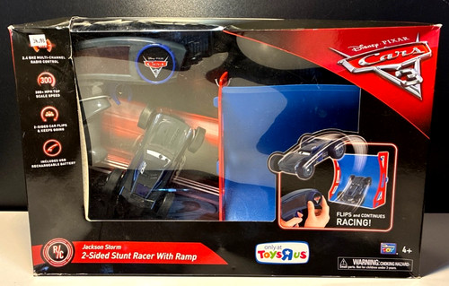 Disney pixar cars - disney, jackson