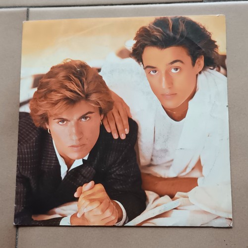 WHAM!-Freedom/Freedom