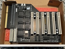 Amiga Mediator PCI Amiga 1200