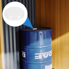 120 Pezzi 200L Coperchi di