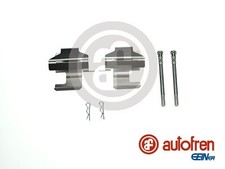 For Fiat 500, 500 C Front