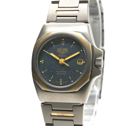 Orologio tag heuer 2000 serie - heuer,