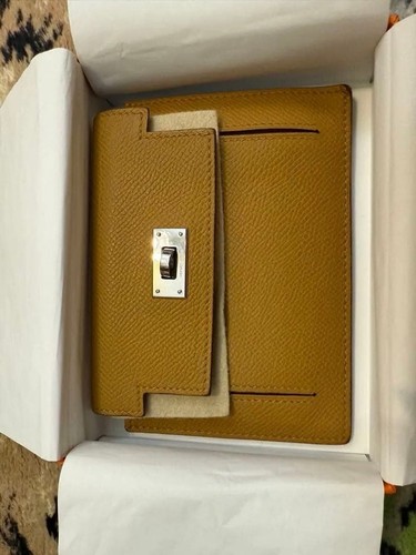 Hermes kelly mini - hermes, portafoglio