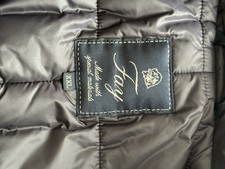 Fay Baronetto giacca uomo