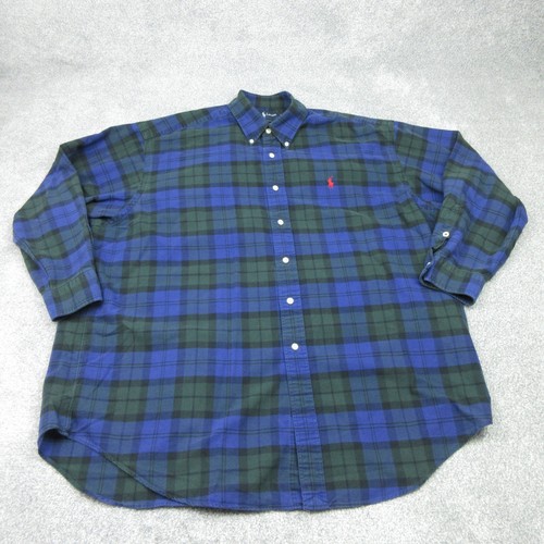 Ralph lauren camicia uomo - ralph,