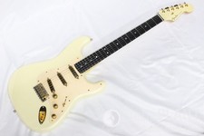 Fender 2002 FSR White Pearl