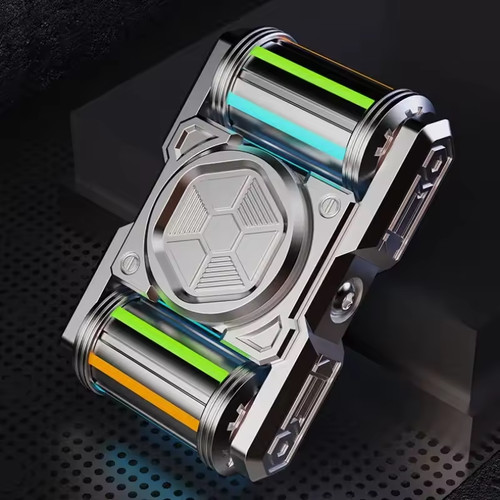 Serbatoio metallo edc cut - metallo,