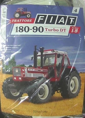 Fiat 180 turbo - fiat, 180-90