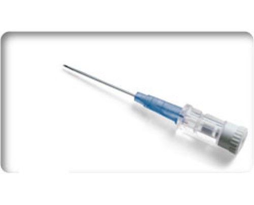 Aghi cannula delta - aghi,