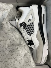 Nike Air Jordan 4 Scarpe