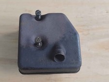 MOTOSEGA McCULLOCH CALIFORNIA