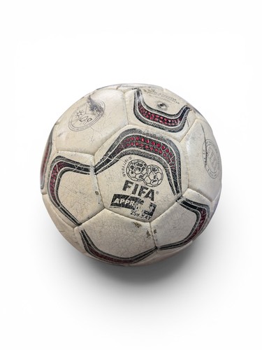Pallone calcio vintage - pallone,