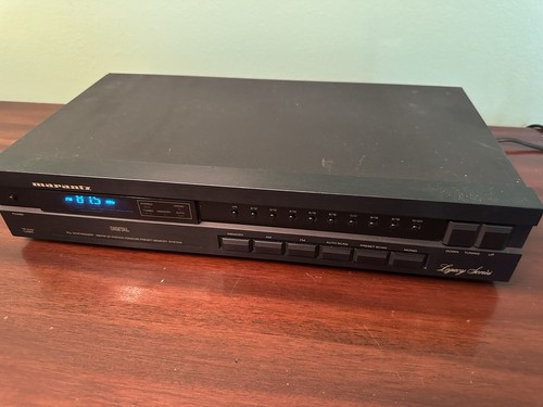 Marantz tr2242 legacy - marantz,
