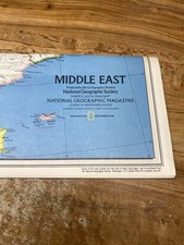 Mappa Geografica Nazionale