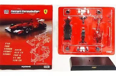 Ferrari f2007 car - f1,