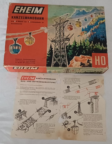 Eheim cabinovia 280 - cabinovia,