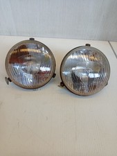 2 fanali Marchal Equilux TD da