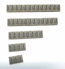 Scheda di contatto Studiologic SL88 Grand Low Note Key