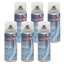Water based spray - spray, paint